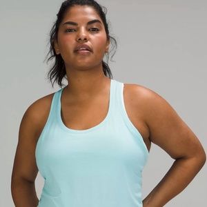 Lululemon - Icing/blue -2022 (like new)!